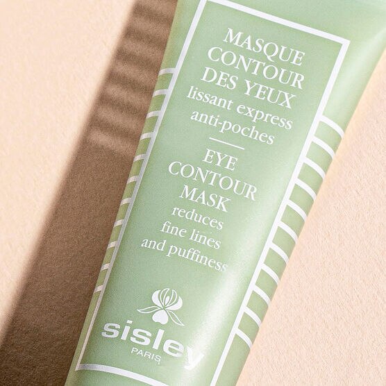 SISLEY     CONTOUR YEUX  MASK 30ML